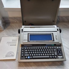 Panasonic w1030 vintage for sale  BLACKBURN