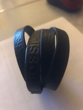 Bracciale fossil vintage usato  Ardea