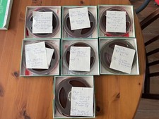 Synchronotape inch reel for sale  LIVERPOOL