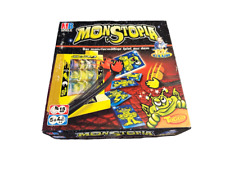 Monstopia monstermäßige spie gebraucht kaufen  Nordhalben