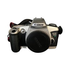 Canon eos 500n for sale  ROMFORD