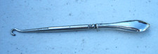 Antique boot button for sale  ST. IVES
