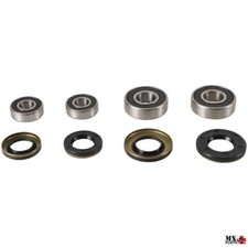 Kit cuscinetti ruota usato  Italia