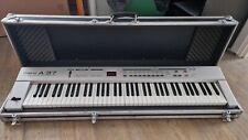 Roland A37 Midi Controller mit Case comprar usado  Enviando para Brazil