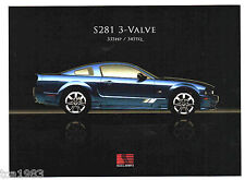 2007 ford saleen for sale  Deland
