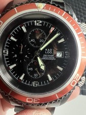 Kadloo pro diver gebraucht kaufen  Norderstedt