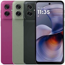 Motorola moto g55 for sale  MANCHESTER