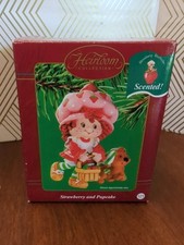 Carlton cards strawberry for sale  Montgomery City