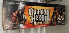 Guitar hero legends d'occasion  Expédié en Belgium