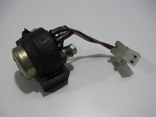 Anlasser magnetschalter anlass gebraucht kaufen  Fuldatal