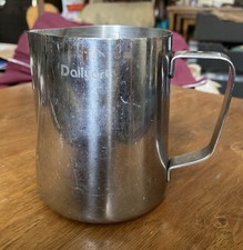 Metal dailyart milk for sale  BARNSTAPLE