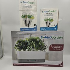 Aerogarden harvest elite for sale Aerogarden harvest elite for sale  Wilmer