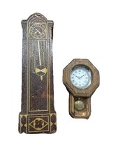 Wooden grandfather wall for sale  East Lansing