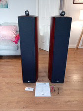 Bowers wilkins w for sale  NEWCASTLE UPON TYNE