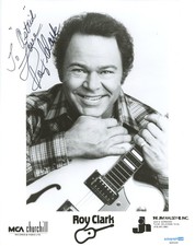 Roy clark hee for sale  Holland