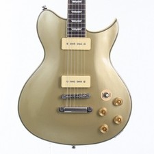 Washburn IDOL Series WI66PRO dourado comprar usado  Enviando para Brazil