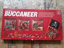 Waddingtons buccaneer original for sale  MAIDSTONE