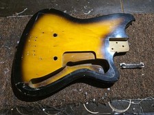 Vintage 1960 harmony d'occasion  Expédié en Belgium