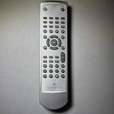 Cambridge audio remote for sale  NORWICH