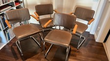 freischwinger stuhle klassiker gebraucht kaufen freischwinger stuhle klassiker gebraucht kaufen Berlin