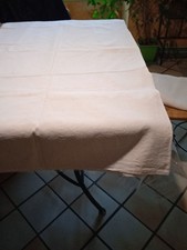 Ancien drap ancien d'occasion  Saint-Julien-l'Ars