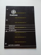 Piaggio motori marce usato  Vimodrone