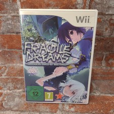 Fragile dreams farewell gebraucht kaufen  Neunkirchen a.Brand