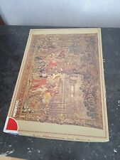 Puzzle dujardin 3000 d'occasion  Chelles