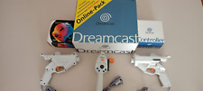 Dreamcast console pal usato  Sesto Ed Uniti