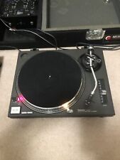 Technics 1200mk2 professional d'occasion  Expédié en Belgium