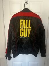 Fall guy stunt for sale  Palmdale