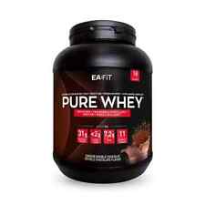 Eafit pure whey d'occasion  France