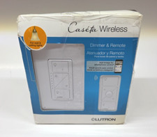 Lutron caseta wireless for sale  Montgomery