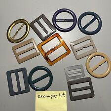 Vintage plastic belt for sale  Villas