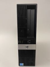 HP rp5810 sistema de varejo (POS) PC, Intel i3 CPU G3420@3.20 GHz, 16 GB de RAM comprar usado  Enviando para Brazil