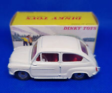 Fiat 600 dinky usato  Roma