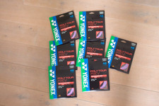 Yonex polytour rev gebraucht kaufen  Isernhagen