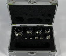 Klipspringer calibration weigh for sale  BLACKPOOL