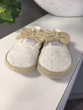 Chaussons robeez pointure d'occasion  Gévezé