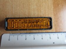 Mini katzenauge 50x12mm gebraucht kaufen  Wartenberg