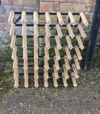 Bottle wine rack. for sale  HIGH WYCOMBE