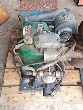 Lister petter diesel for sale  BROMYARD
