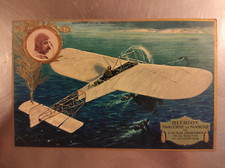 Cpa carte postale d'occasion  Saint-André-de-l'Eure