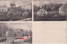 Gruß rückerswalde rittergut gebraucht kaufen  Deutschland
