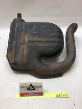 Vespa 200 auspuff gebraucht kaufen  Ihlow