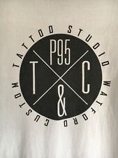 Watford custom tattoo for sale  PINNER