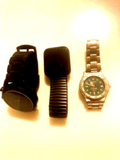 Beuchat aldo accutime for sale  San Pedro