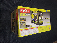 Ryobi 2300w gas for sale  Bronx