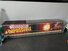 Mission impossible collection d'occasion  Ardres