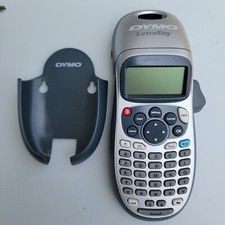 Dymo label maker d'occasion  Expédié en Belgium